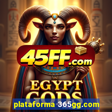 plataforma 365gg.com